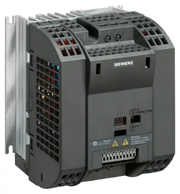 Siemens SINAMICS G110 Inverter 1.5kW 6SL3211-0AB21-5UA1